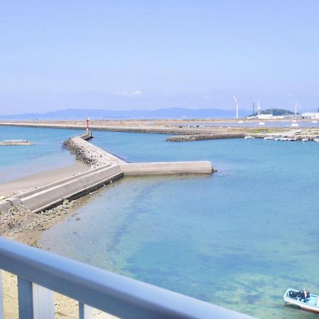 Organic Beach Building 1 - Vacation Stay 12373 Tahara Exterior photo