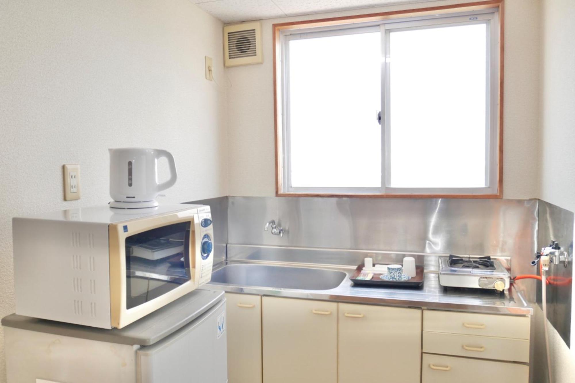 Organic Beach Building 1 - Vacation Stay 12373 Tahara Exterior photo